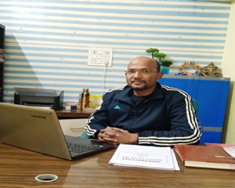 Dev Wardhan